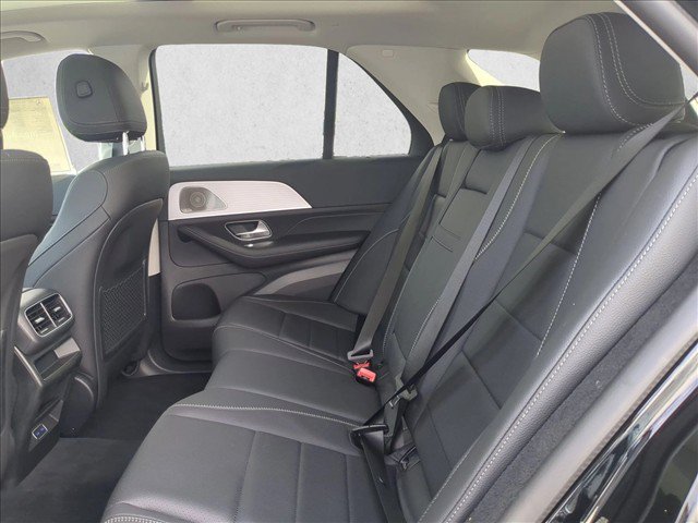 New 2027 Mercedes-Benz GLE 450 4MATIC image 15