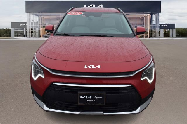 New 2026 Kia Niro EX image 9