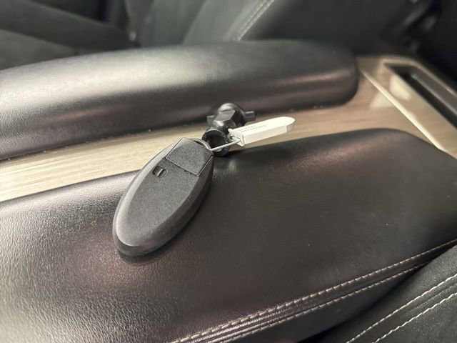 Used 2018 Nissan Murano SV image 27