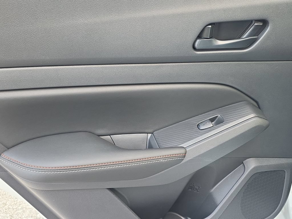 New 2026 Nissan Altima 2.5 SR FWD image 14