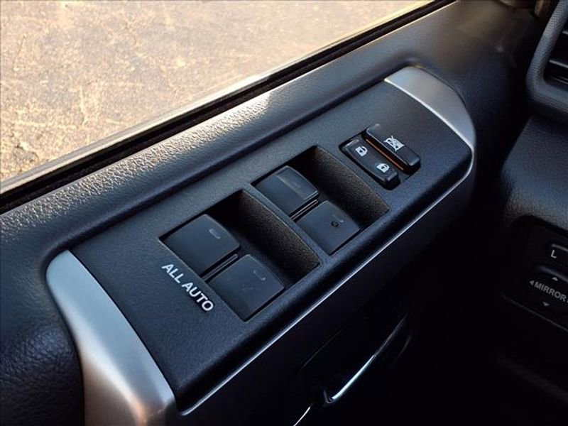 Used 2024 Toyota 4Runner SR5 image 22