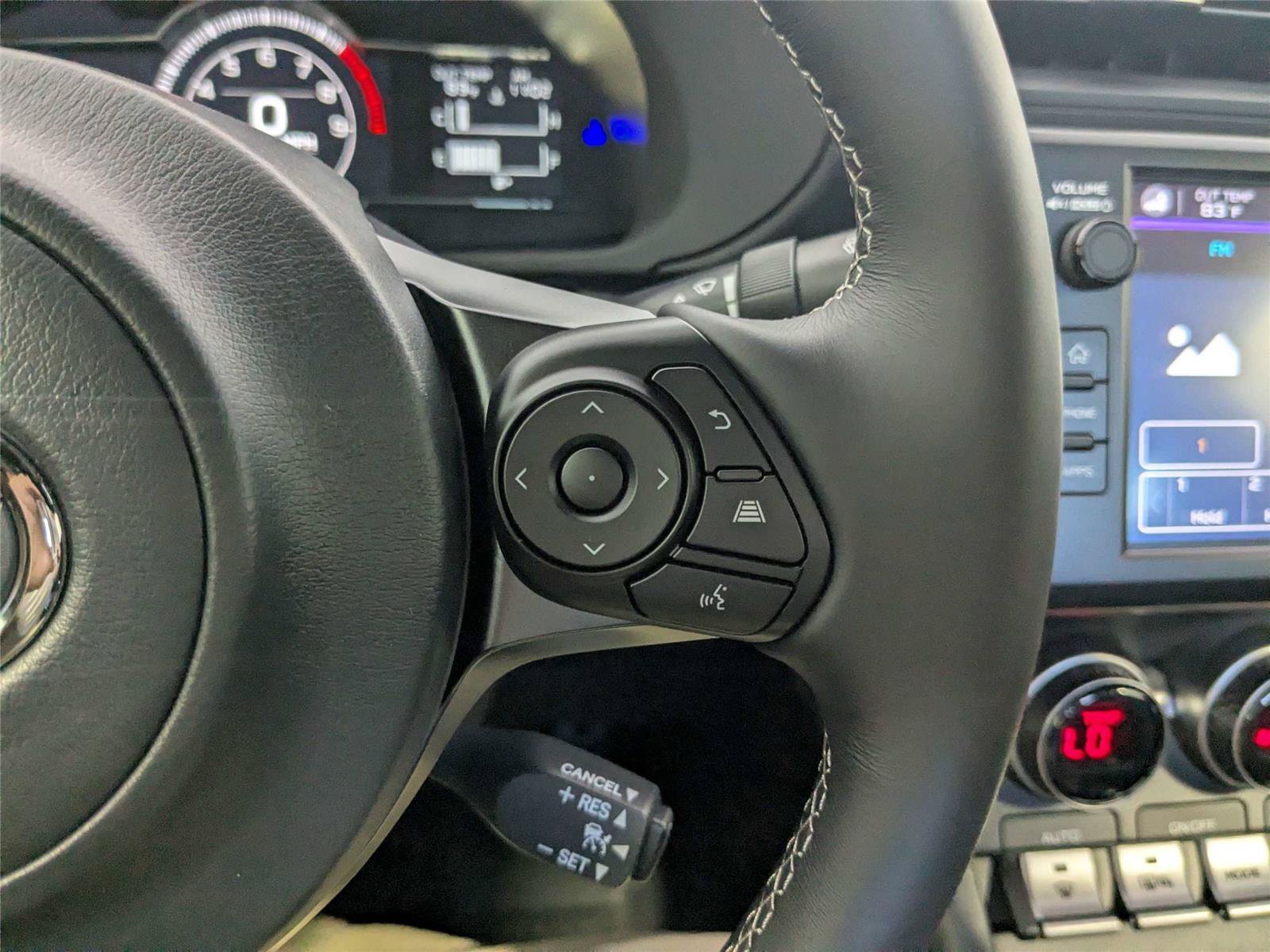 New 2026 Toyota GR86 Premium RWD image 15