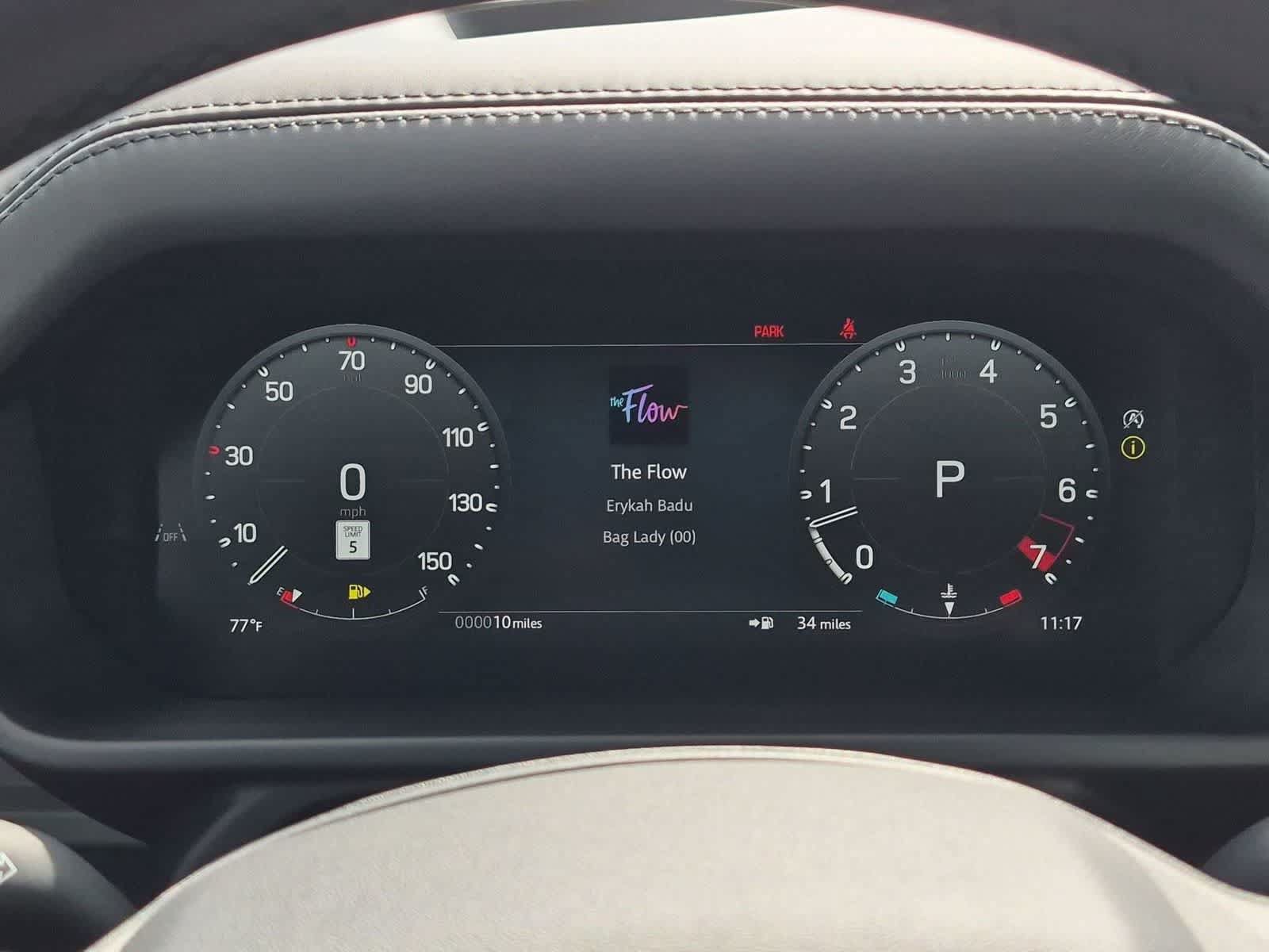 New 2026 Land Rover Defender 110 S AWD/4WD image 34