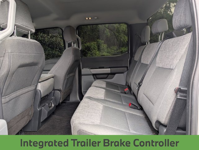 Used 2022 Ford F150 XLT w/ Trailer Tow Package AWD/4WD image 25