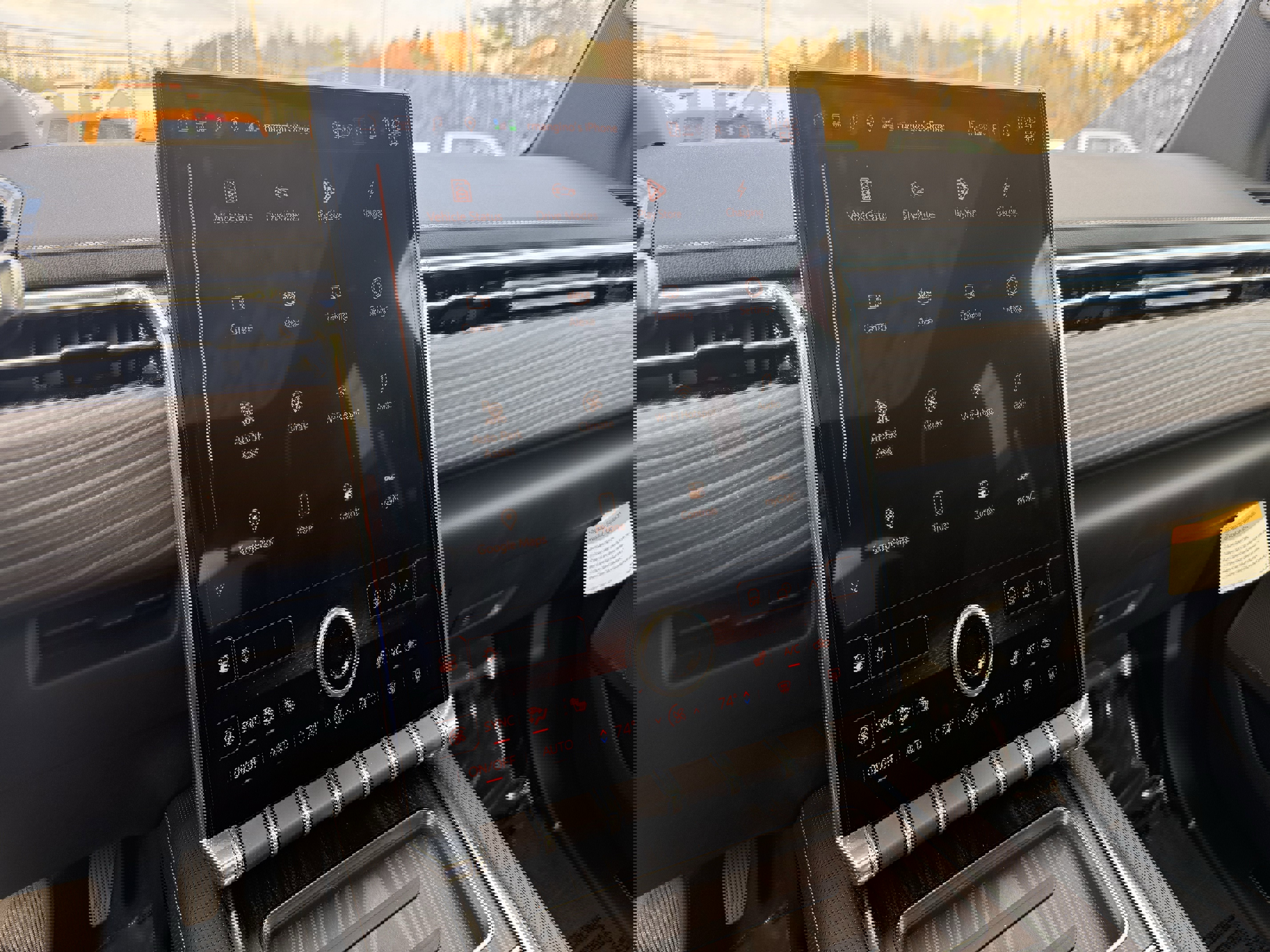 New 2025 GMC Sierra EV Denali image 15