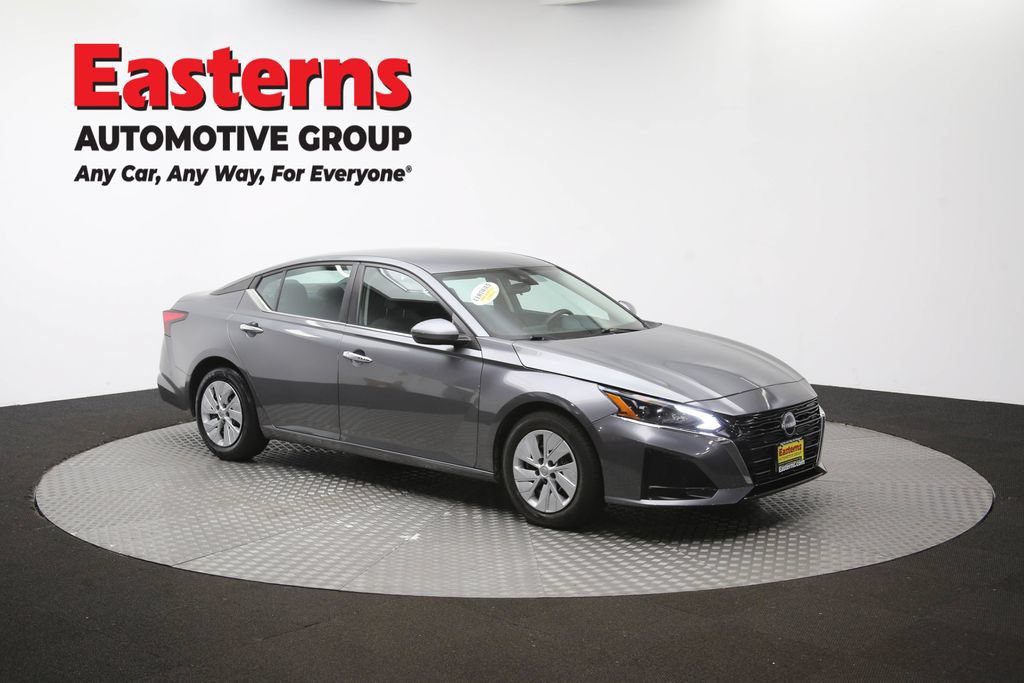 Used 2023 Nissan Altima 2.5 S FWD image 47