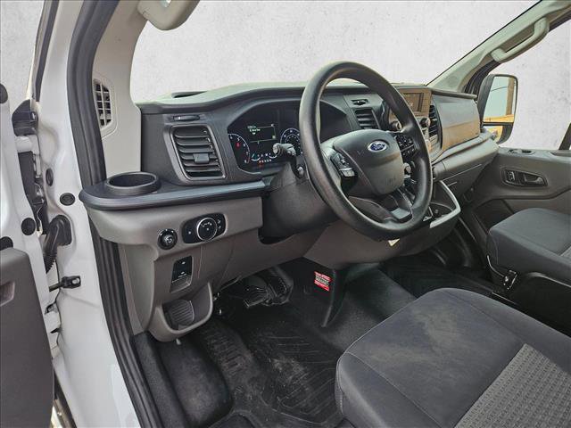 Used 2024 Ford Transit 250 Low Roof w/ Exterior Upgrade Package image 14