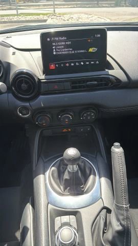 Used 2023 MAZDA MX-5 Miata Club w/ Brembo/BBS Recaro Package image 16