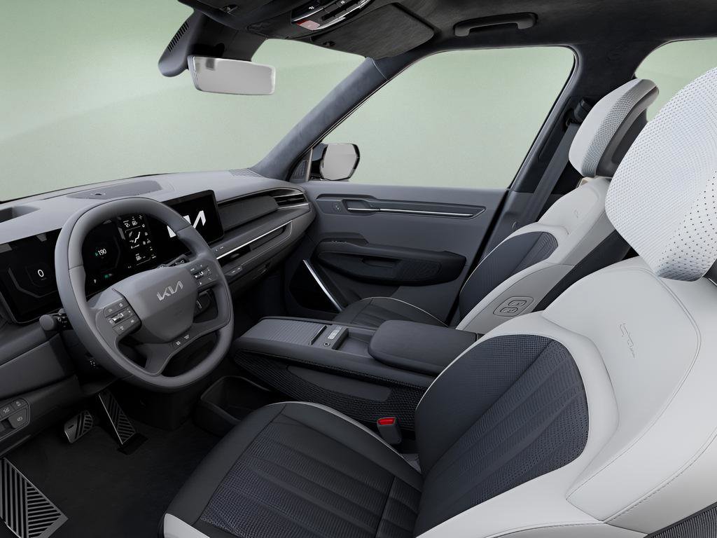 New 2026 Kia EV9 GT-Line image 18