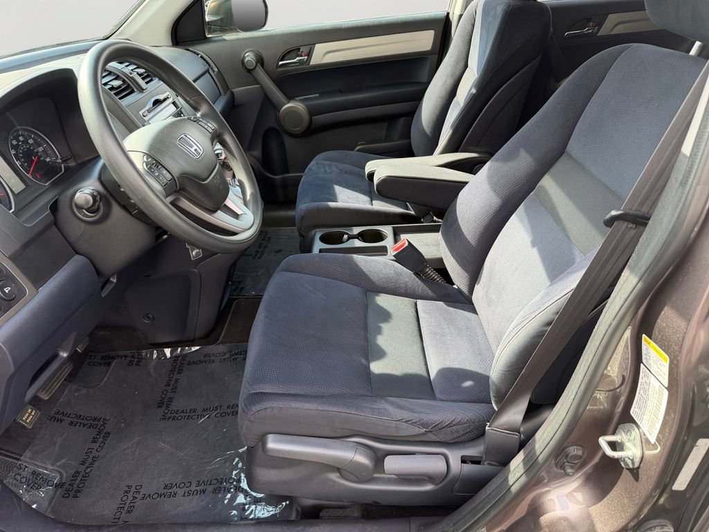 Used 2011 Honda CR-V EX image 23