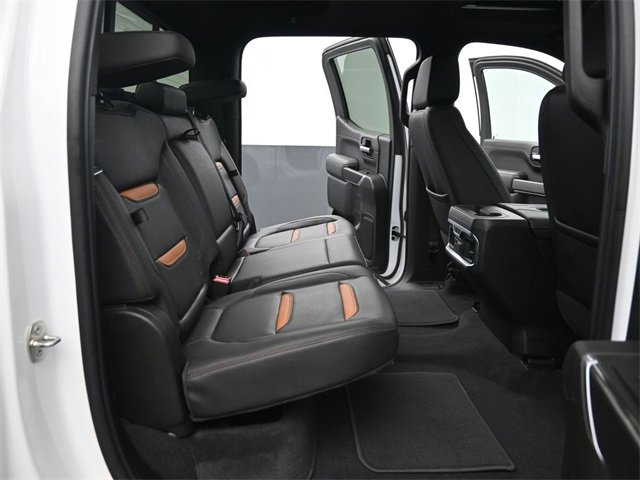 Used 2020 GMC Sierra 1500 AT4 w/ AT4 Preferred Package image 15