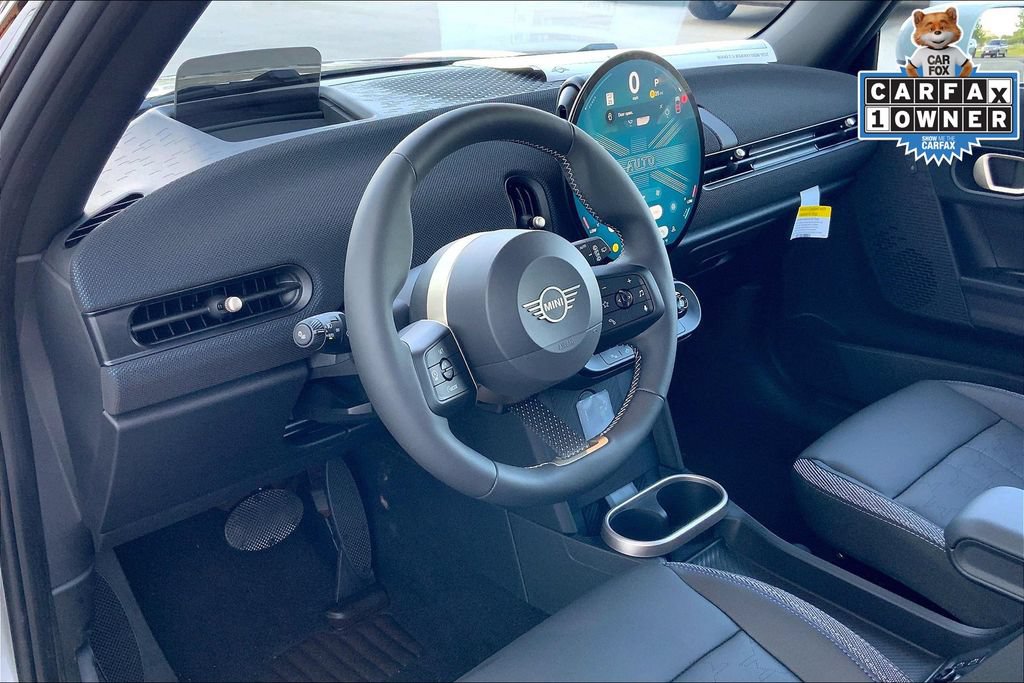 Used 2026 MINI Cooper S FWD image 8