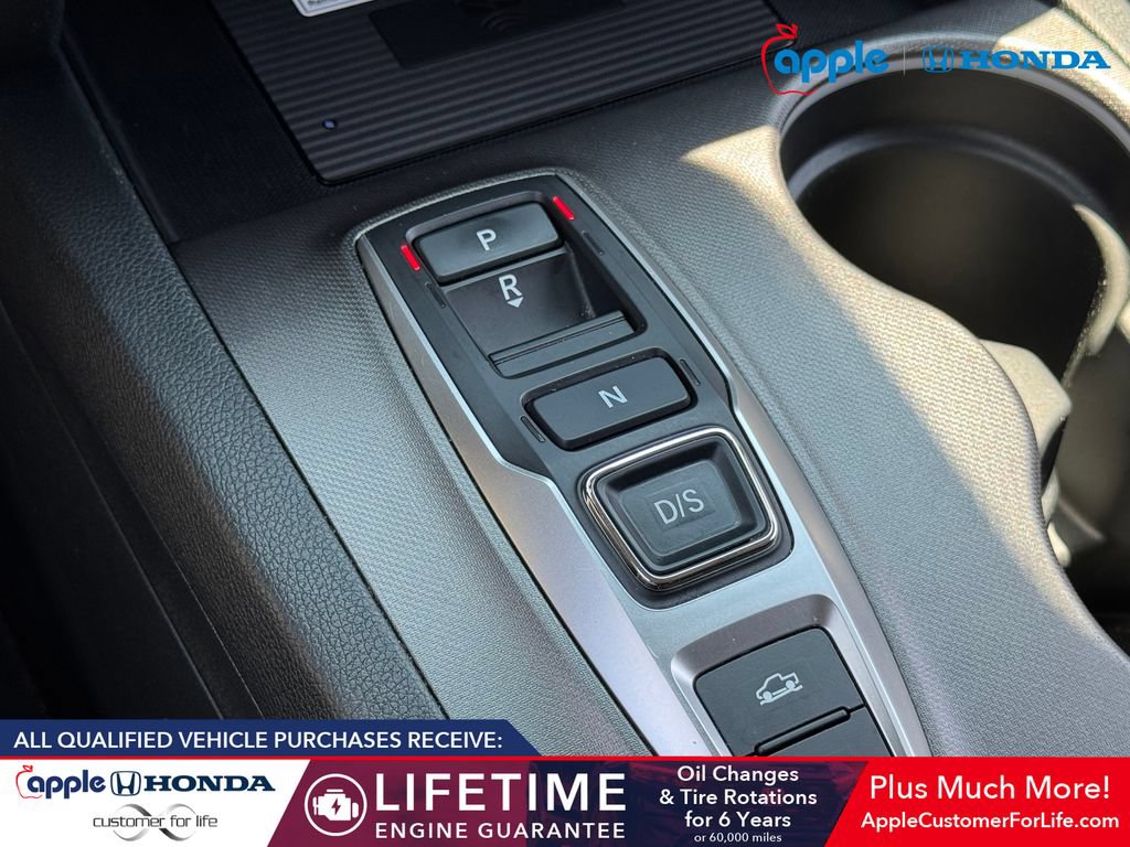 Used 2023 Honda Ridgeline RTL-E image 16