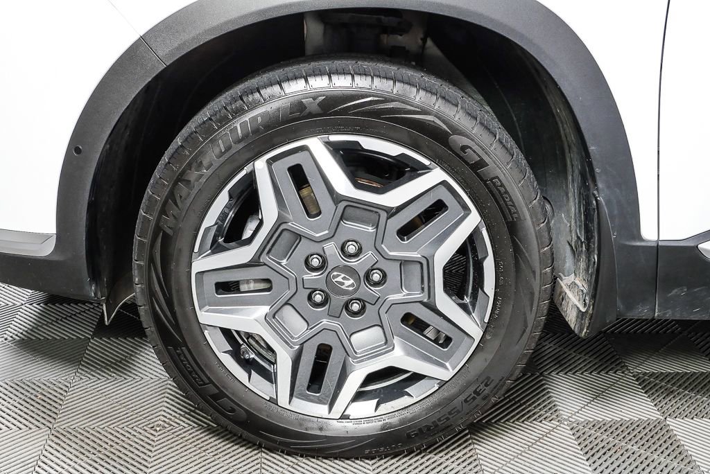 Used 2022 Hyundai Santa Fe Limited image 38