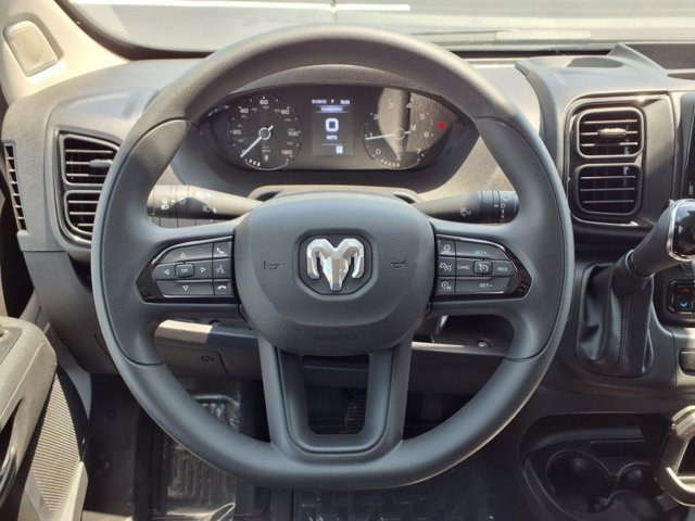 New 2025 RAM ProMaster 1500 w/ Safety Group image 11