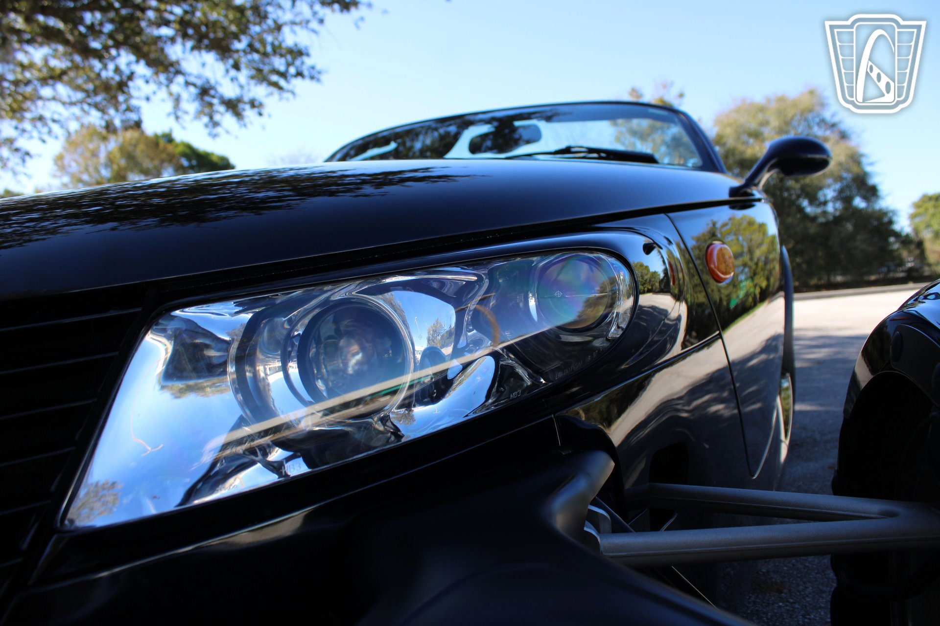 Used 2000 Plymouth Prowler RWD image 28