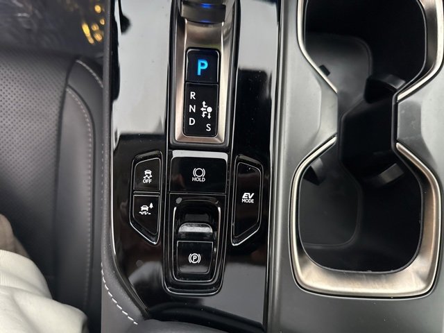Used 2023 Lexus NX 350 350h Base image 25
