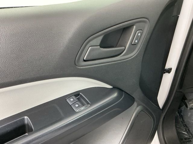 Used 2021 Chevrolet Colorado W/T w/ WT Convenience Package image 12