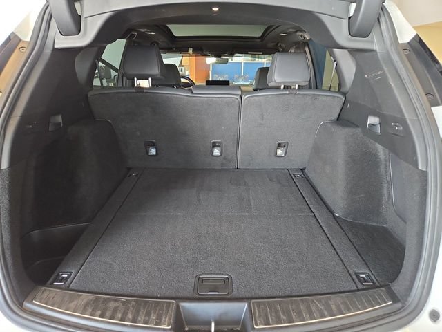 Certified 2024 Acura RDX w/ Advance Package AWD/4WD image 24