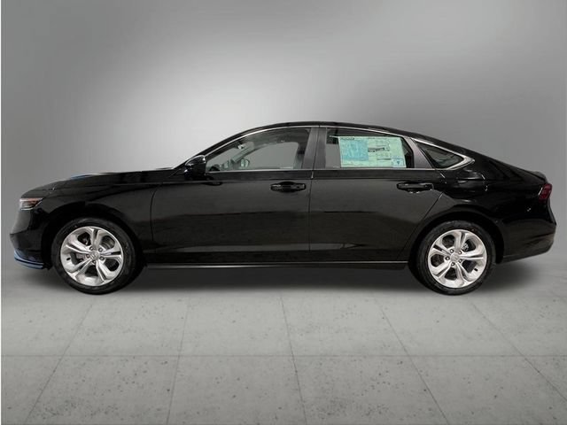 New 2026 Honda Accord LX image 2