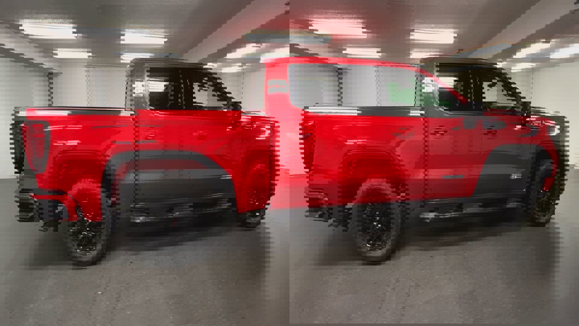 New 2026 GMC Sierra 1500 Elevation w/ Elevation Select Package AWD/4WD image 44