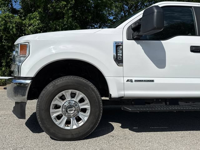 Used 2021 Ford F350 XL w/ STX Appearance Package AWD/4WD image 5