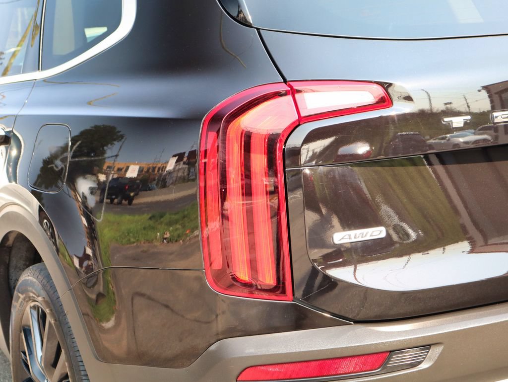 Used 2020 Kia Telluride SX AWD/4WD image 16