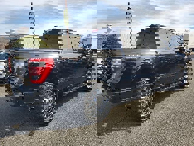 Used 2021 Ford F150 Lariat w/ Equipment Group 502A High image 6