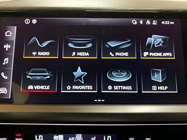 Used 2023 Audi Q4 e-tron Premium w/ Convenience Package AWD/4WD image 50
