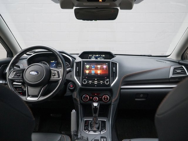 Used 2019 Subaru Crosstrek 2.0i Limited w/ Moonroof Package image 20