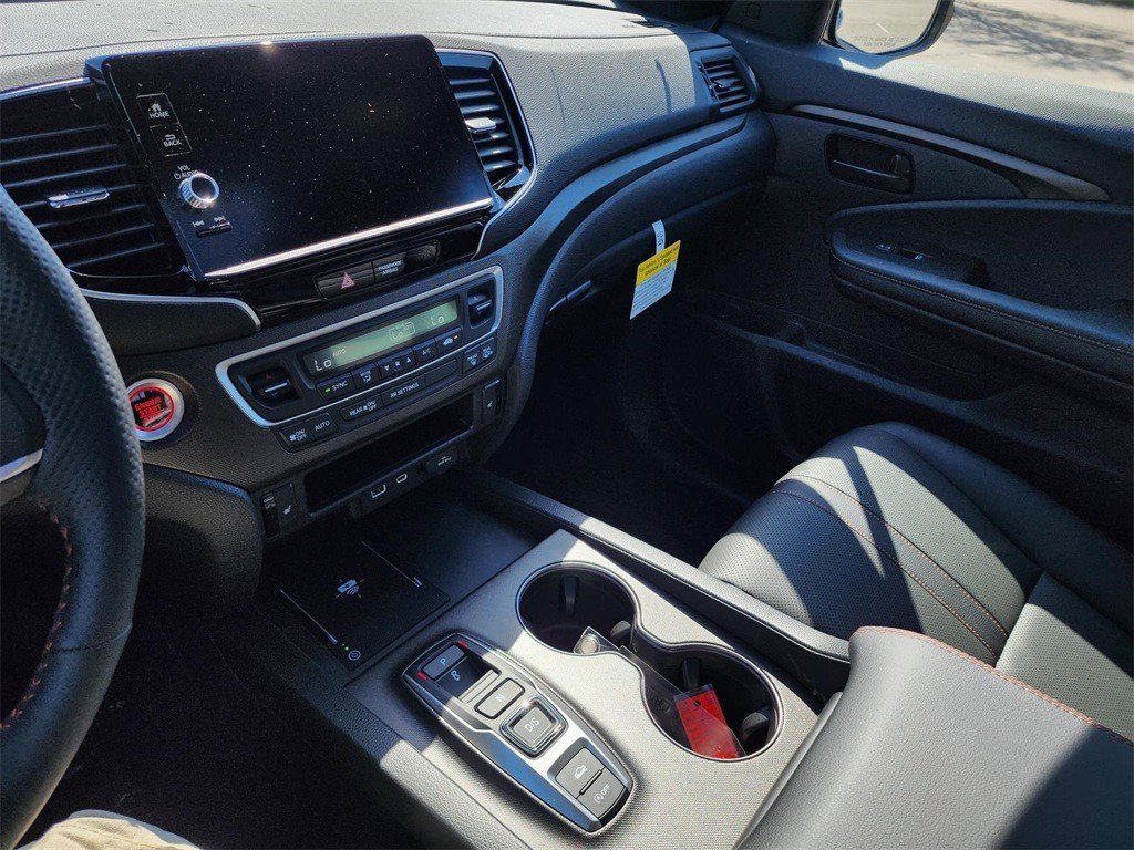 Used 2024 Honda Ridgeline TrailSport image 32