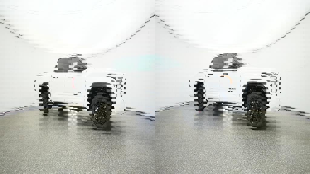 New 2026 Toyota Tundra SR5 image 28