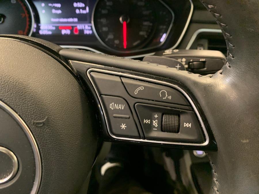 Used 2019 Audi A4 2.0T Premium w/ Convenience Package image 36