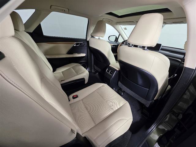 Used 2021 Lexus RX 450hL AWD w/ Premium Package image 21