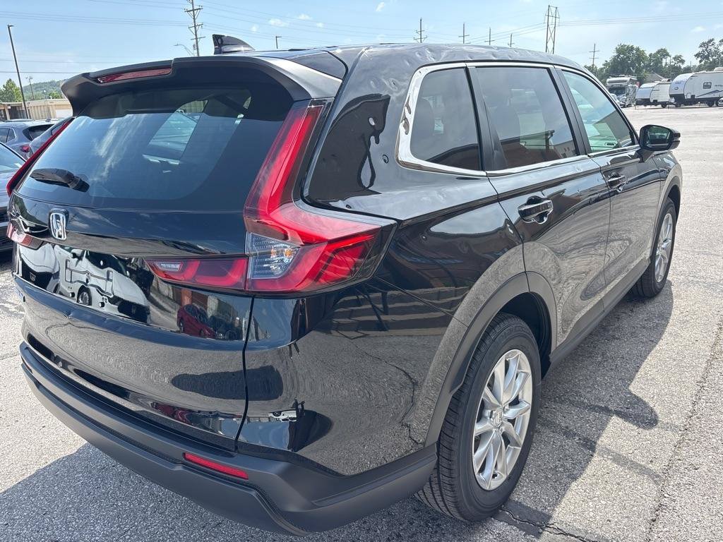 Used 2026 Honda CR-V EX image 13