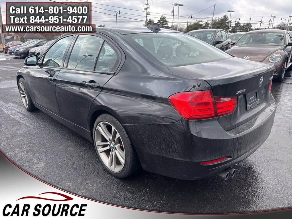 Used 2014 BMW 328i xDrive 328i xDrive image 5