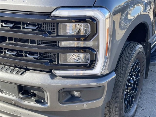 Certified 2024 Ford F250 Lariat w/ Lariat Ultimate Package image 9
