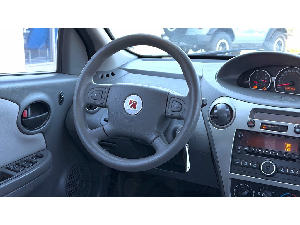 Used 2007 Saturn ION Level 2 w/ Preferred Pkg FWD image 15