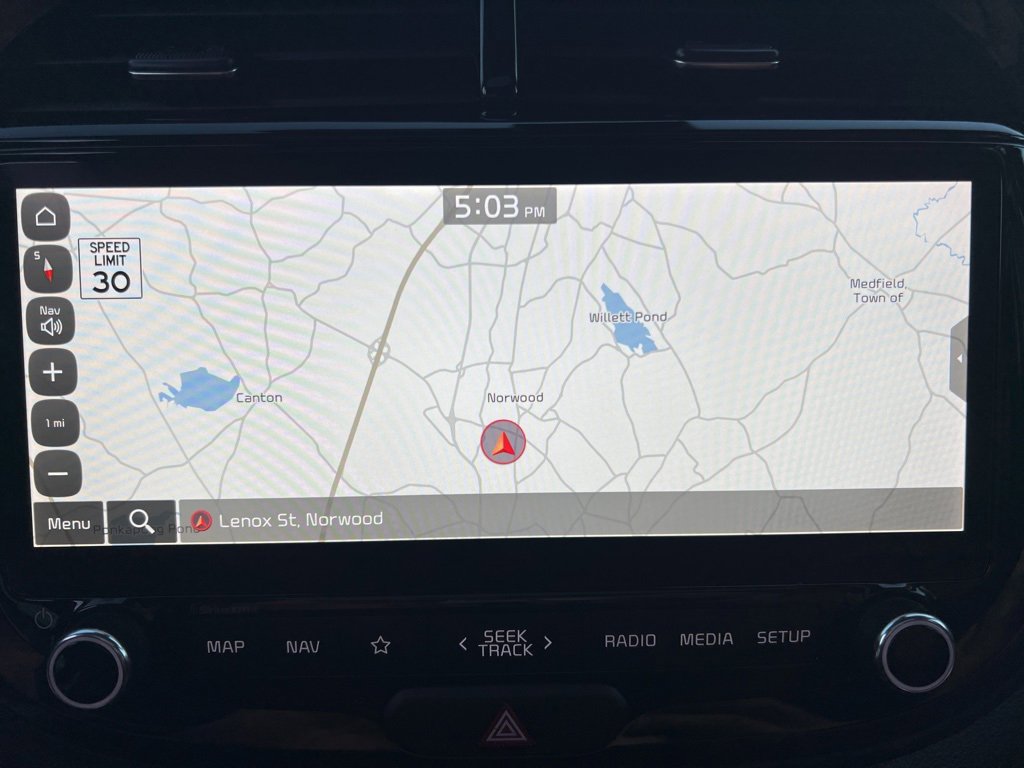 Certified 2024 Kia Soul EX w/ Option Group 015 image 18