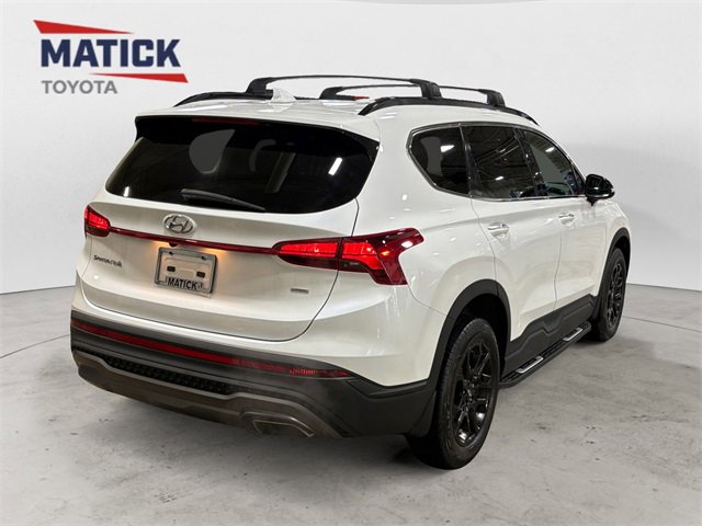 Used 2022 Hyundai Santa Fe XRT w/ Cargo Package image 7