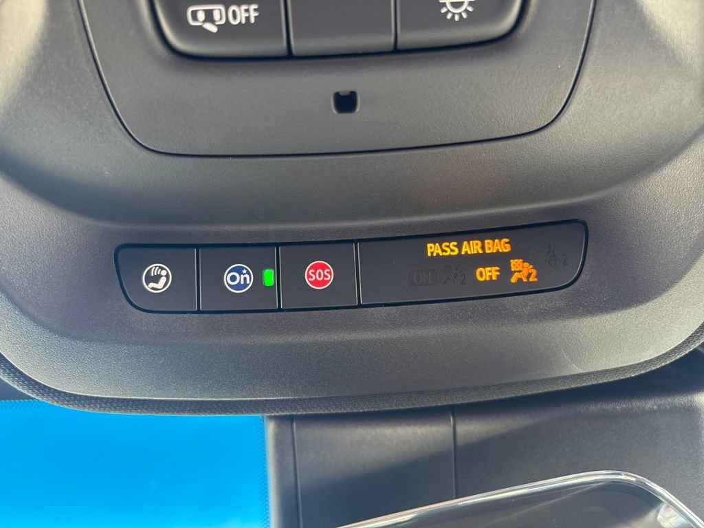 New 2026 Cadillac CT4 V image 19