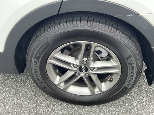 Used 2018 Hyundai Santa Fe Sport image 21