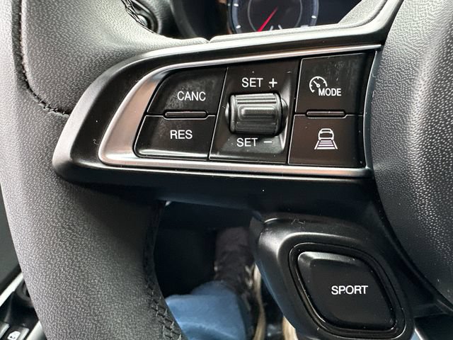 Used 2024 Dodge Hornet GT AWD/4WD image 26