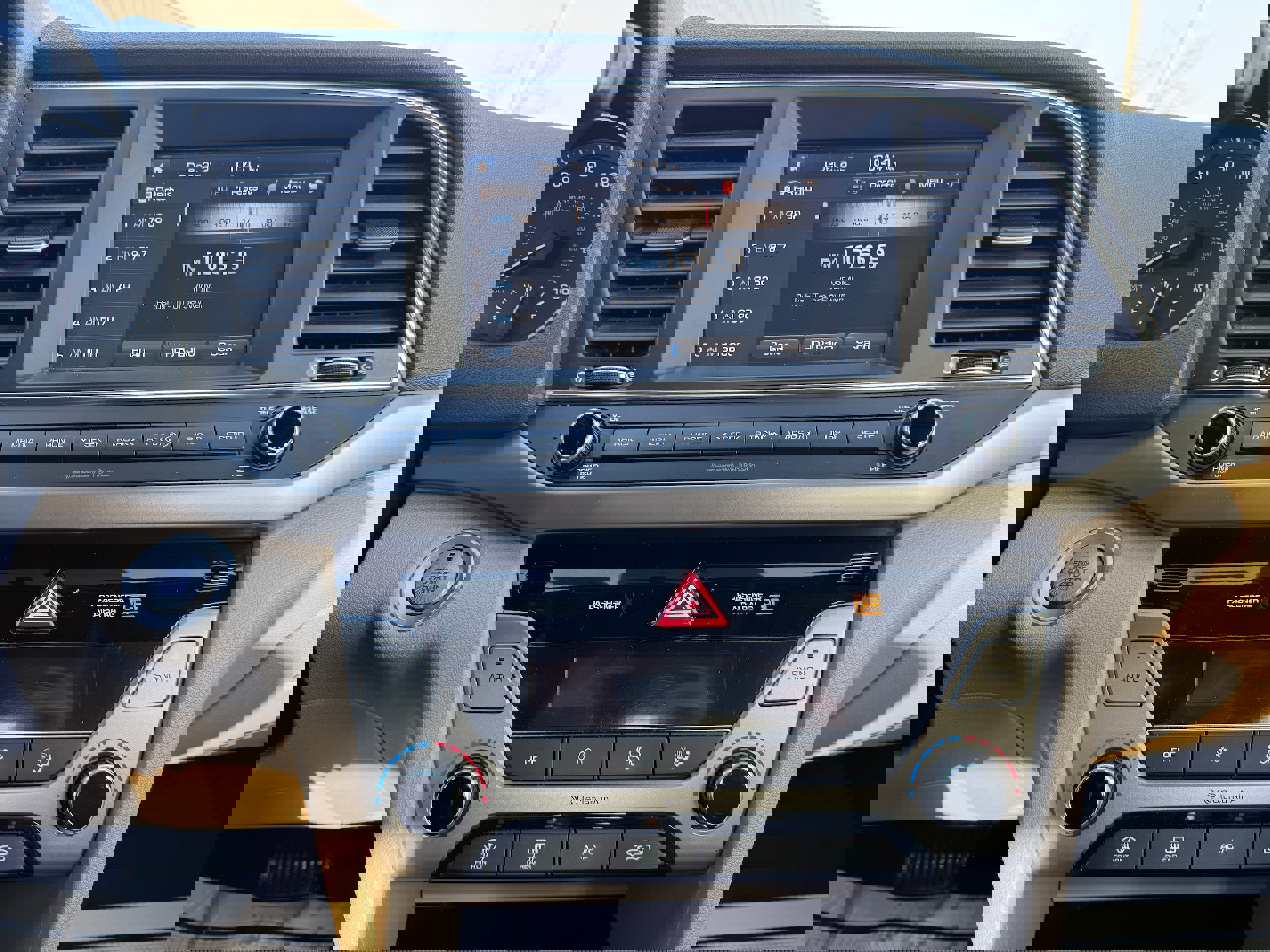 Used 2017 Hyundai Elantra SE w/ SE A/T Tech Package 03 image 20