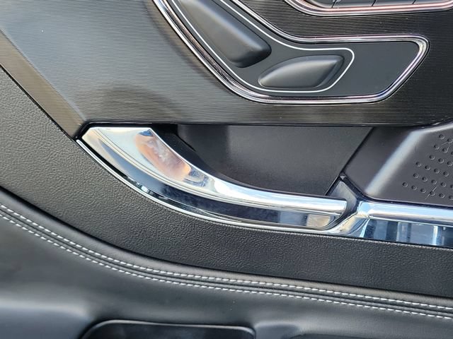 Certified 2024 Lincoln Corsair FWD image 27