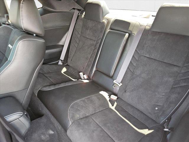 Used 2023 Dodge Challenger SRT Hellcat w/ Driver Convenience Group image 17