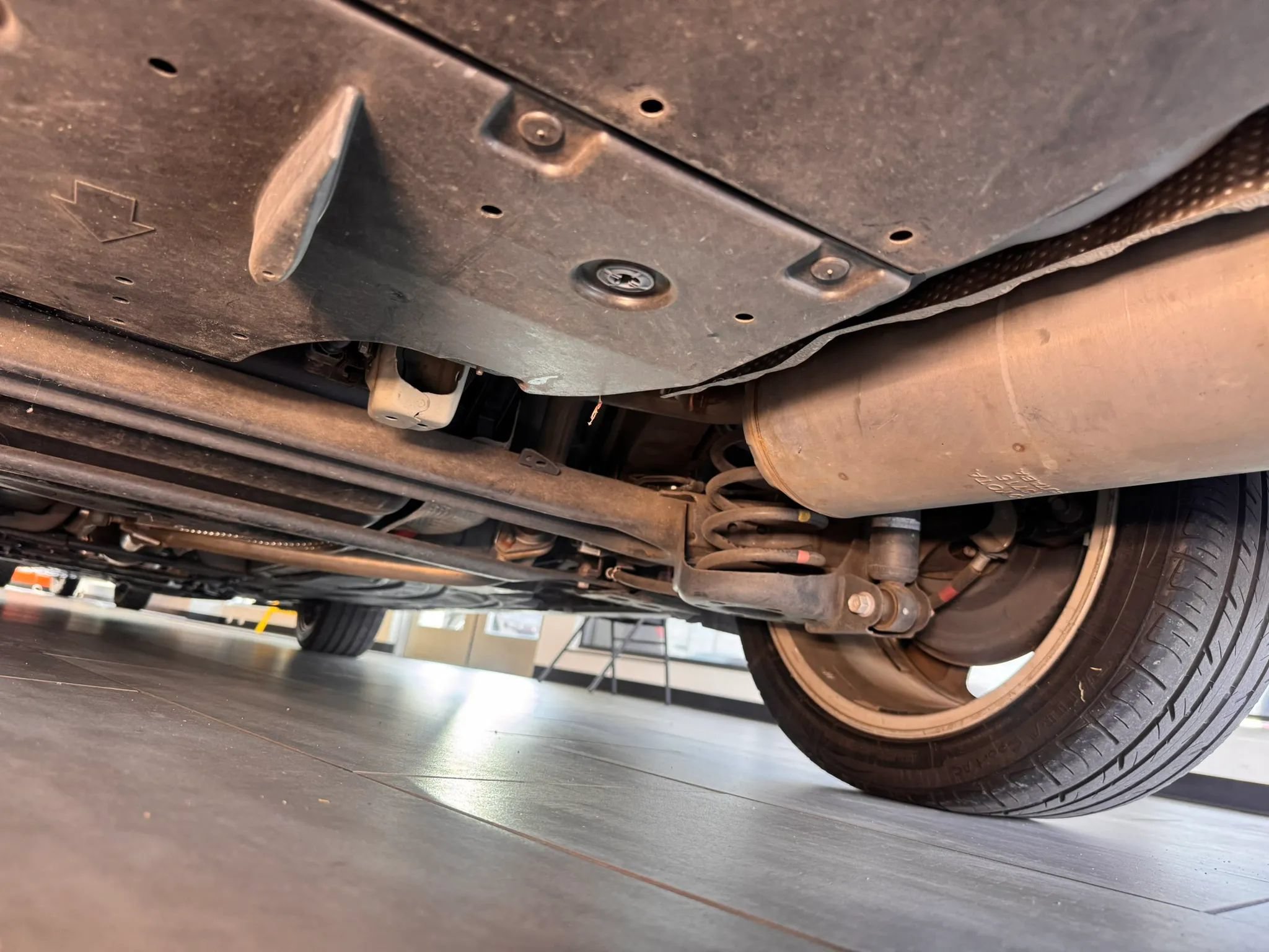 Used 2013 Toyota Prius Persona Series FWD image 32