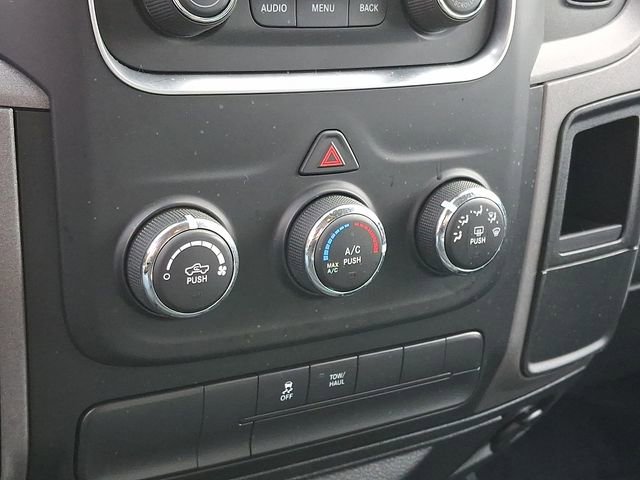 Used 2017 RAM 1500 Express image 15