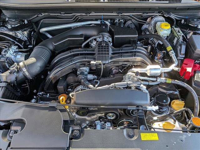 New 2026 Subaru Crosstrek 2.5i Wilderness image 16