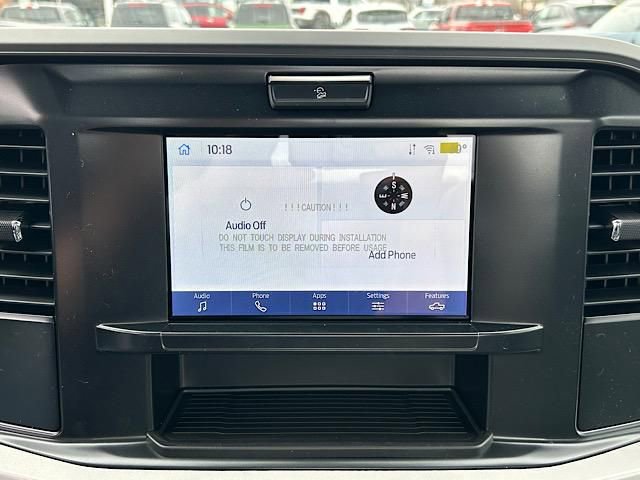 New 2025 Ford F250 XL w/ FX4 Off-Road Package image 32